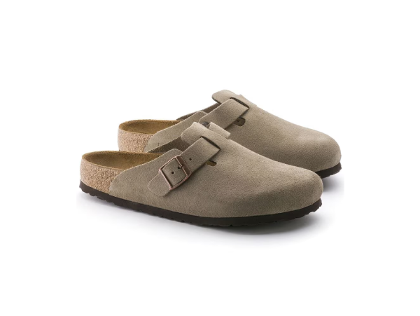 Boston Mules