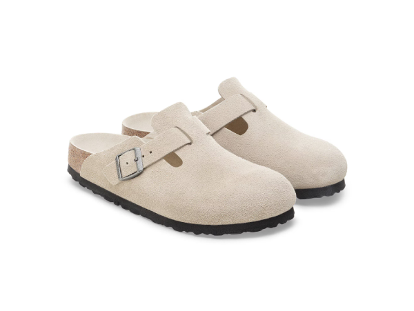 Boston Mules