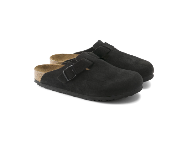Boston Mules