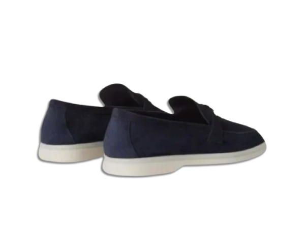 Lady Loafers