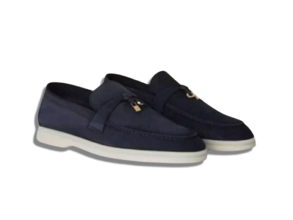 Lady Loafers