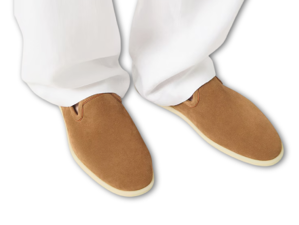 Venice Loafers