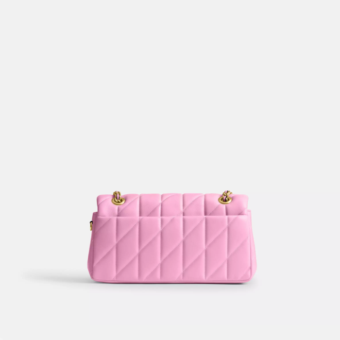 26 Quilted Pillow Bag