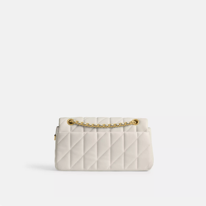 26 Quilted Pillow Bag
