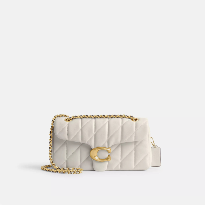 26 Quilted Pillow Bag