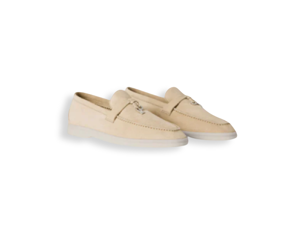 Lady Loafers