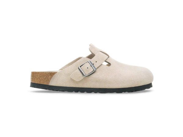Boston Mules