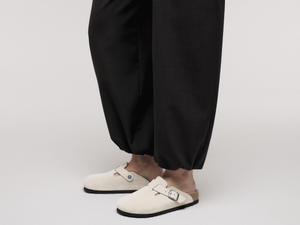 Boston Mules