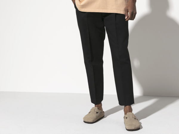 Boston Mules