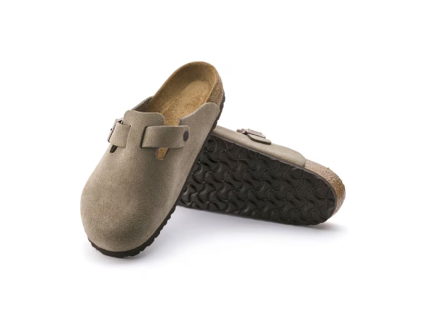 Boston Mules
