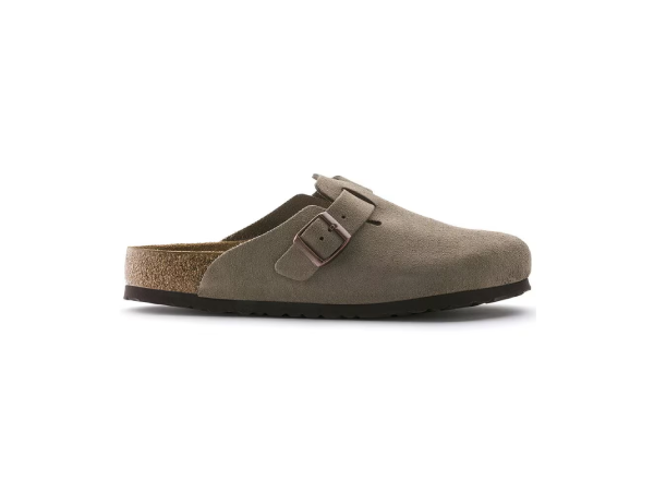 Boston Mules