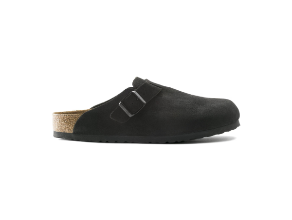 Boston Mules