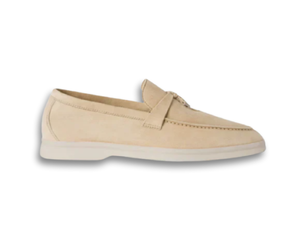 Lady Loafers