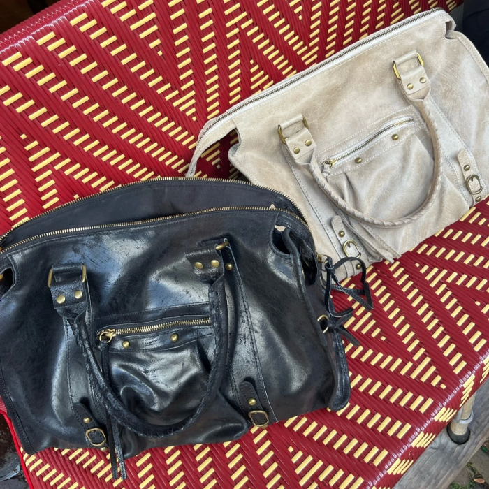 City Bag