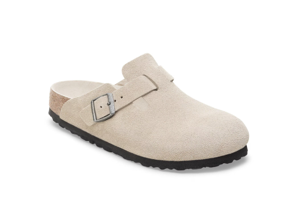 Boston Mules